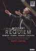 Mozart. Requiem. Mariss Jansons. DVD